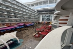 Boardwalk and Central Park Balcony Stateroom Picture