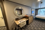 Boardwalk and Central Park Balcony Stateroom Picture