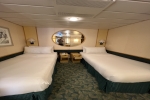 Interior Stateroom Picture