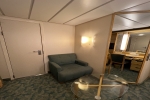 Interior Stateroom Picture