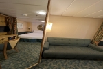 Interior Stateroom Picture