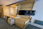 Oceanview Stateroom Picture