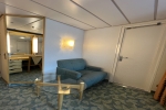 Oceanview Stateroom Picture