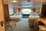 Oceanview Stateroom Picture