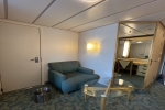 Oceanview Stateroom Picture