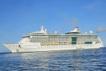 Jewel of the Seas Exterior Picture