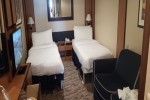 Interior Stateroom Picture