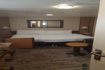 Interior Stateroom Picture