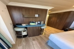 Corner Stateroom Picture