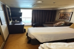 Oceanview Stateroom Picture