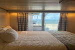 Oceanview Stateroom Picture