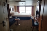 Superior Balcony Stateroom Picture