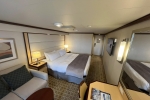 Deluxe Balcony Stateroom Picture