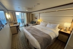 Deluxe Balcony Stateroom Picture