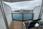 Deluxe Balcony Stateroom Picture