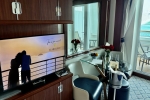 Veranda Suite Stateroom Picture