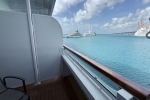 Veranda Suite Stateroom Picture