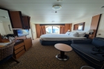 Oceanview Stateroom Picture