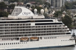 Seven Seas Explorer Exterior Picture