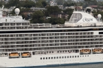 Seven Seas Explorer Exterior Picture