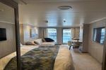 Cove Stateroom Picture