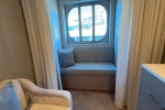 Premium Oceanview Stateroom Picture