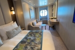 Premium Oceanview Stateroom Picture