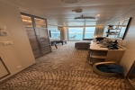 Penthouse Stateroom Picture