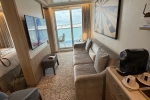 Penthouse Stateroom Picture