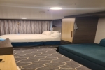 Boardwalk and Central Park Balcony Stateroom Picture