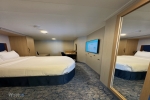 Interior Stateroom Picture