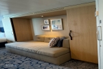 Spacious Balcony Stateroom Picture