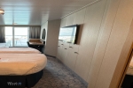 Spacious Balcony Stateroom Picture