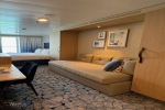 Spacious Balcony Stateroom Picture