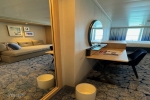 Spacious Balcony Stateroom Picture