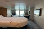 Spacious Balcony Stateroom Picture