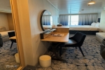 Spacious Balcony Stateroom Picture