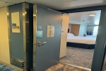 Spacious Balcony Stateroom Picture