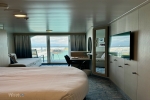 Spacious Balcony Stateroom Picture