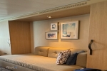 Spacious Balcony Stateroom Picture