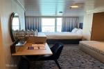 Spacious Balcony Stateroom Picture