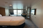 Spacious Balcony Stateroom Picture