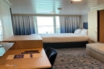 Spacious Balcony Stateroom Picture