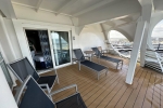 Deluxe Balcony Cabin Picture