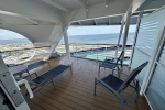 Deluxe Balcony Stateroom Picture