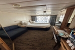 Deluxe Balcony Stateroom Picture