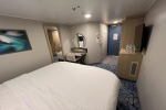 Interior Stateroom Picture