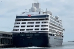 Azamara Pursuit Exterior Picture