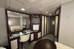 Interior Stateroom Picture