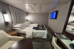 Interior Stateroom Picture